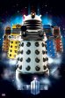 Doctor Who Poster - Daleks